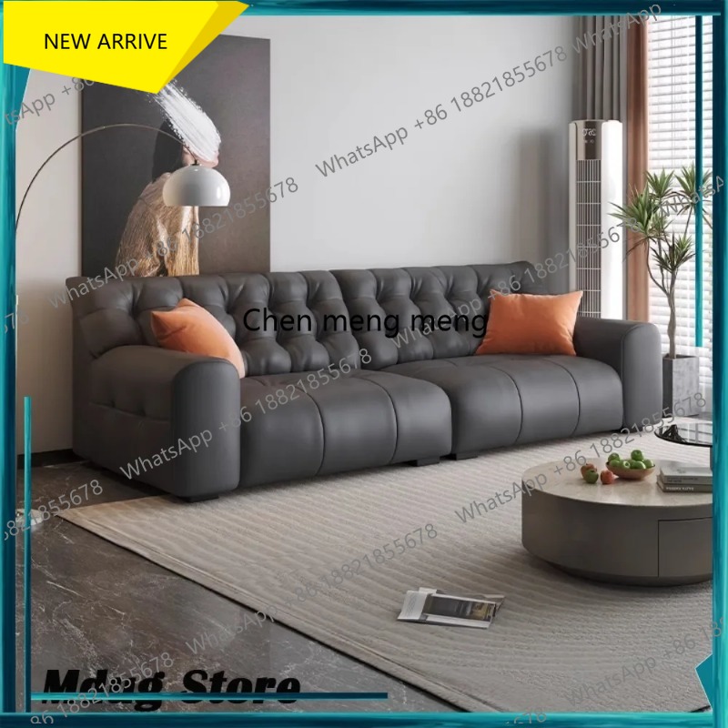 Interior Design Luxury House - G153 Черный кинотеатральный диван-кресло класса люкс,