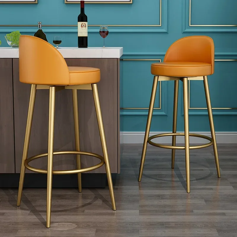 Interior Design Kitchen Modern - Для дизайна Кухонный стул Роскошный дизайн
