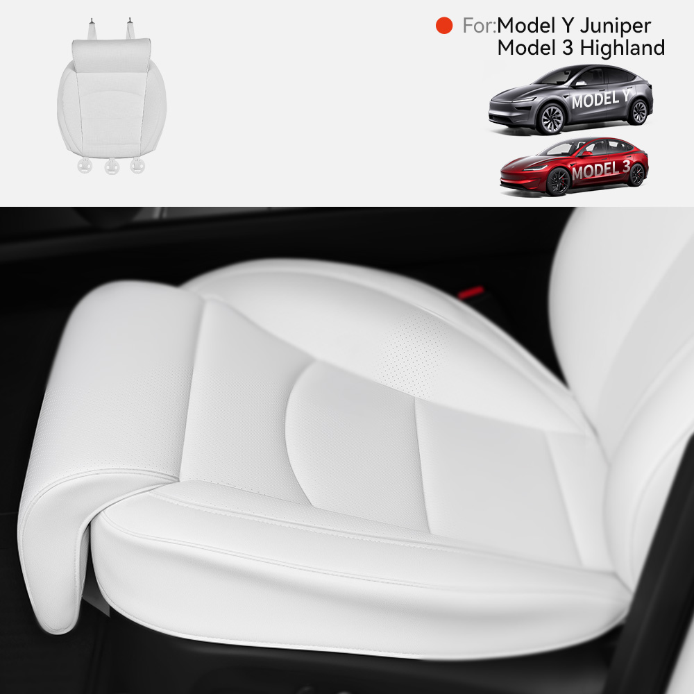 YZ Для Tesla 2026 Model Y Juni – обзор и цена Interior Design Mockup