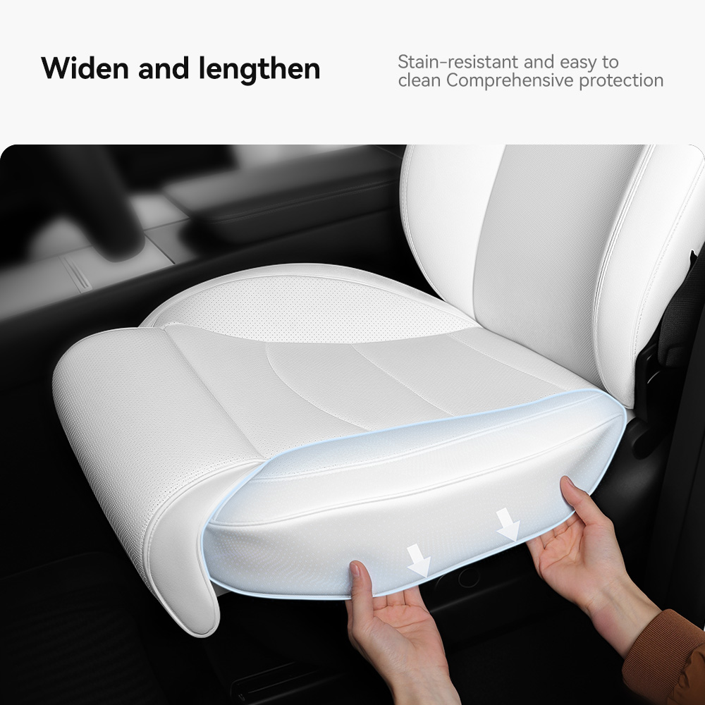 YZ Для Tesla 2026 Model Y Juni – обзор и цена Interior Design Mockup
