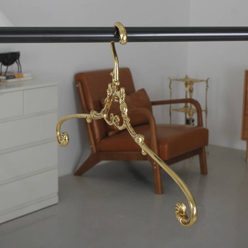 Винтажная латунная вешалка для – обзор и цена Antique Brass Hook