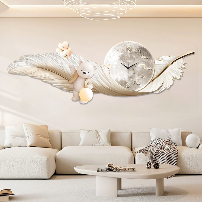 Роскошные большие настенные ча – обзор и цена Interior Design Luxury House