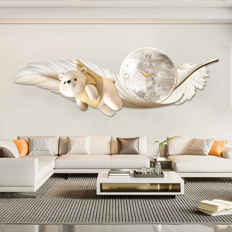 Роскошные большие настенные ча – обзор и цена Interior Design Luxury House