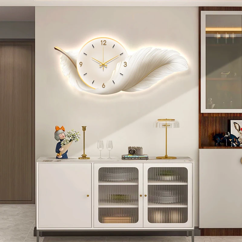 механизм для настенных часов,  – обзор и цена Interior Design Kitchen Modern