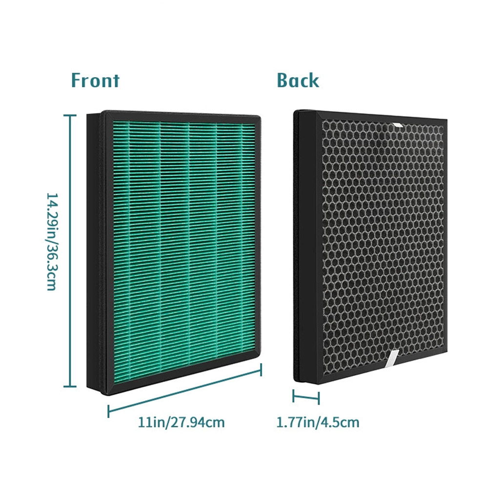 Сменные фильтры True HEPA с ак – обзор и цена Coway Air Purifier Airmega 400