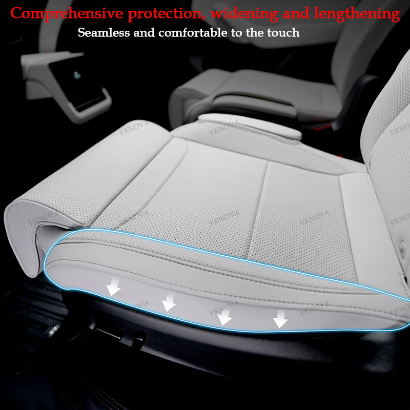 Для новой Tesla Model YL 2026: – обзор и цена Interior Design Mockup