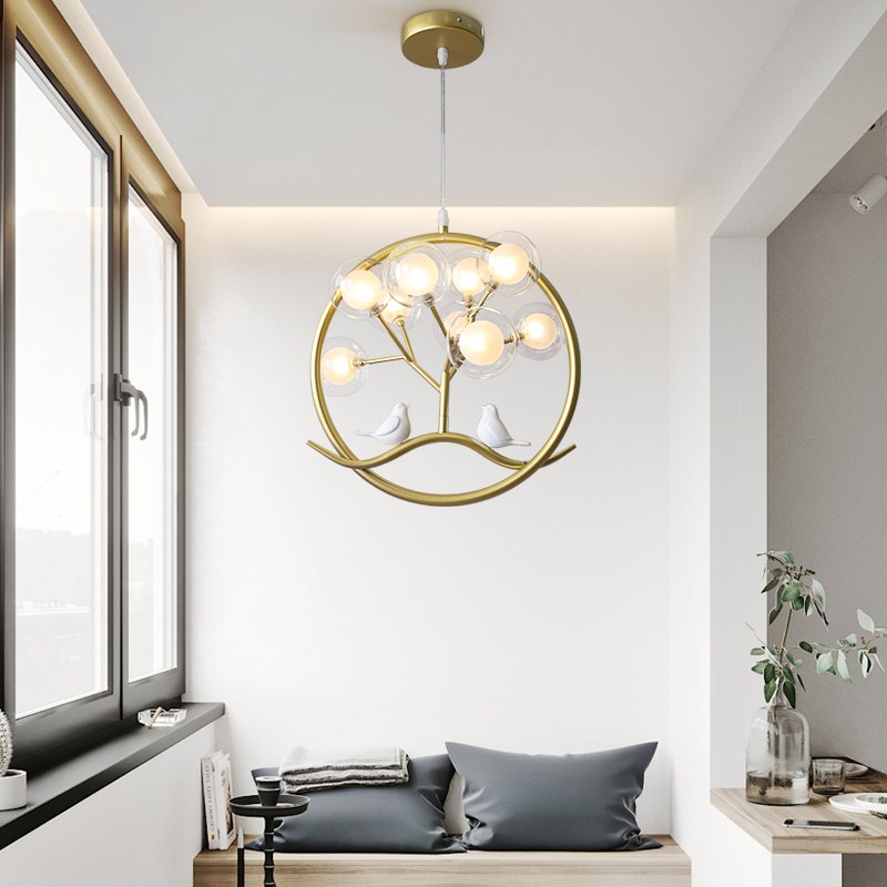 Люстра в скандинавском стиле,  – обзор и цена Interior Design Kitchen Modern