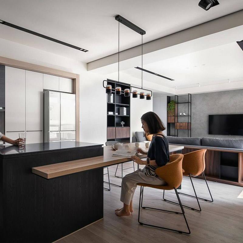 Современный дизайнерский подве – обзор и цена Interior Design Kitchen Modern