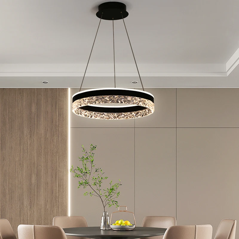 Современный роскошный хрусталь – обзор и цена Interior Design Kitchen Modern