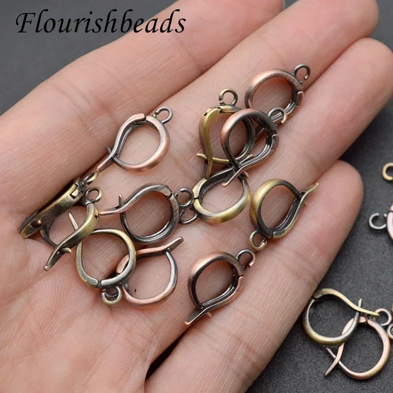 Античная медь, бронза, металл, – обзор и цена Antique Brass Hook