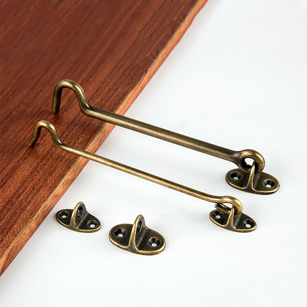 Латунный антикварный оконный к – обзор и цена Antique Brass Hook