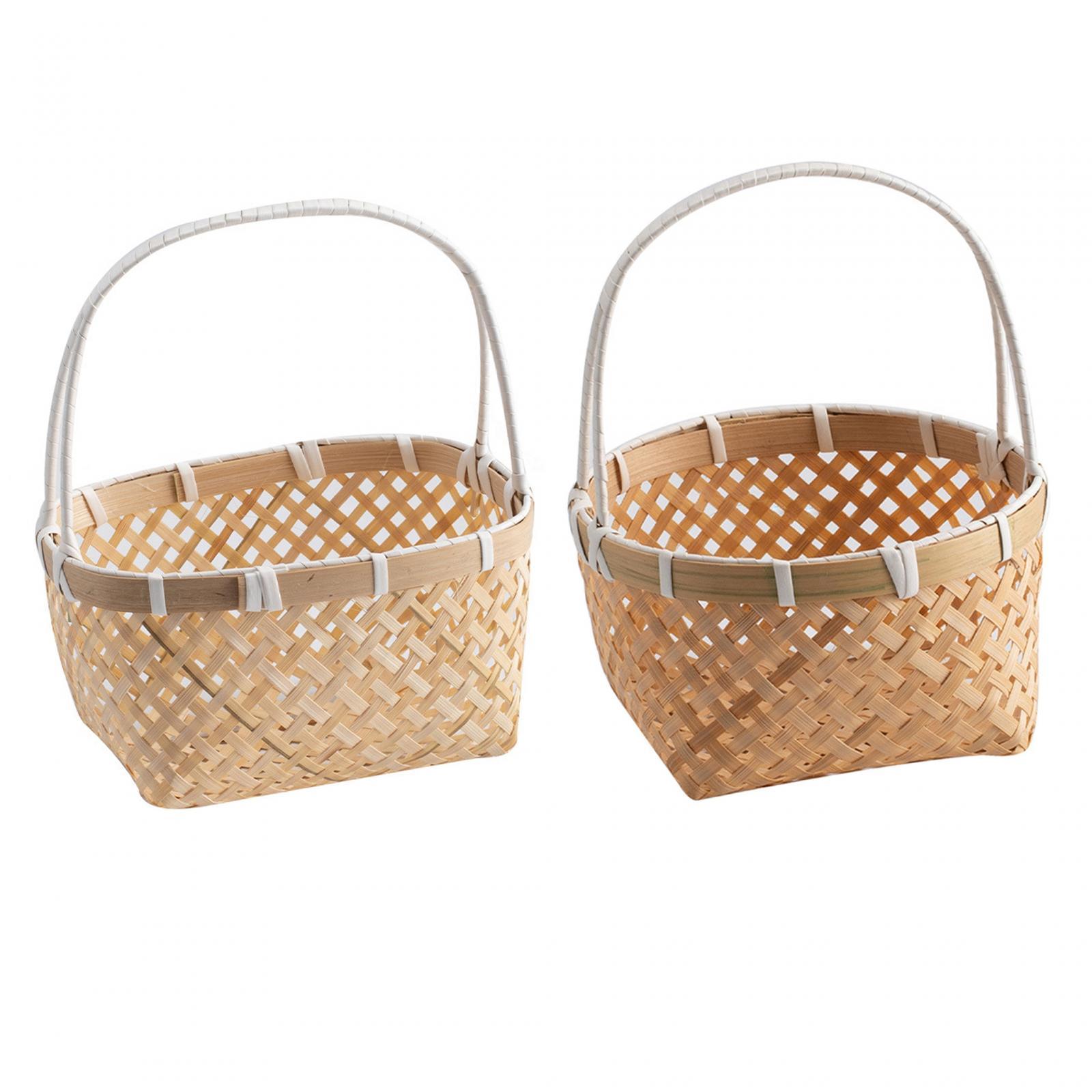 Многофункциональная плетеная к – обзор и цена Rattan Tray Handle