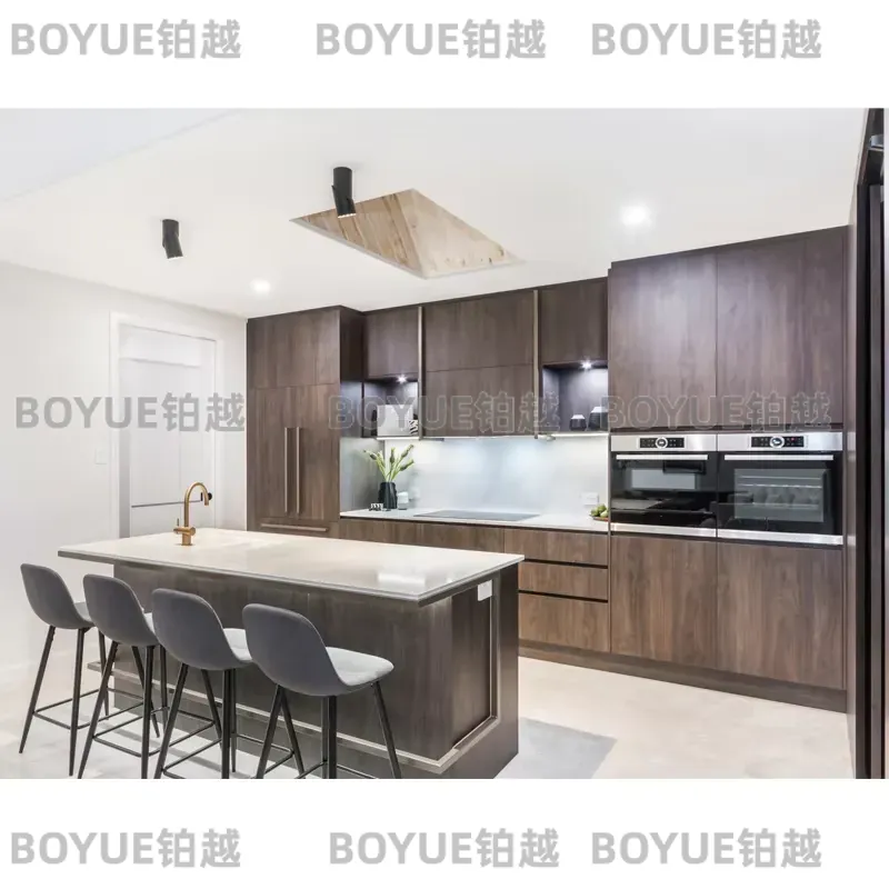 Современные кухонные шкафы на  – обзор и цена Interior Design Kitchen Modern